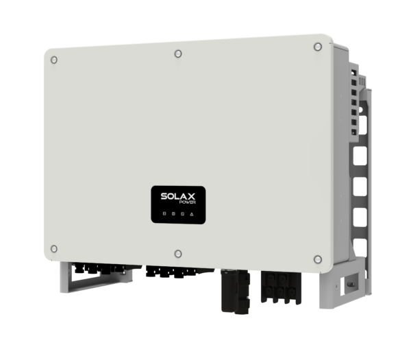 Solax String Solax String Inverter X3 MEGA G2 50.0-K - Sunecor