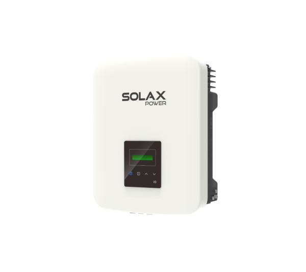 Solax String Solax String Inverter X3 G2 MIC 10.0-K - Sunecor